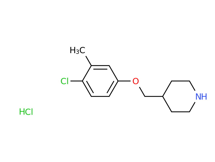 Structure Amb21957601