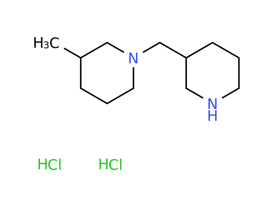 Structure Amb21957835