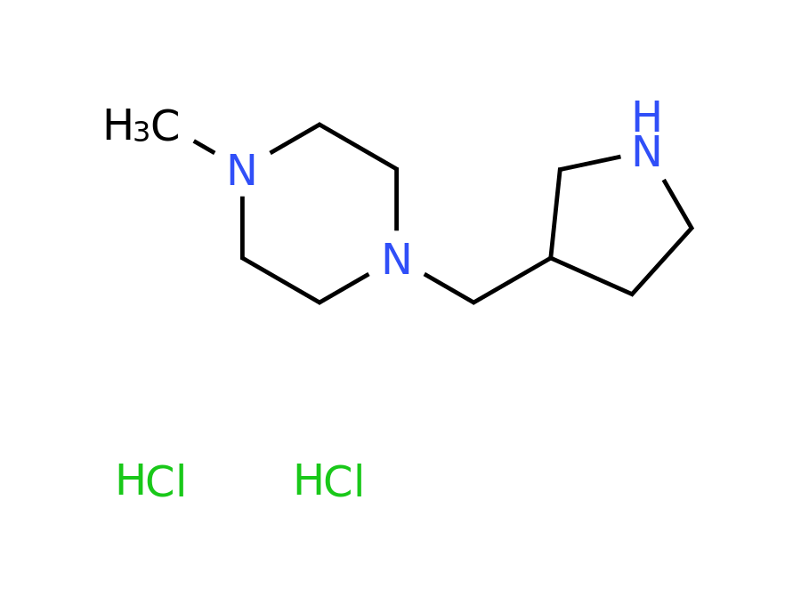 Structure Amb21958045