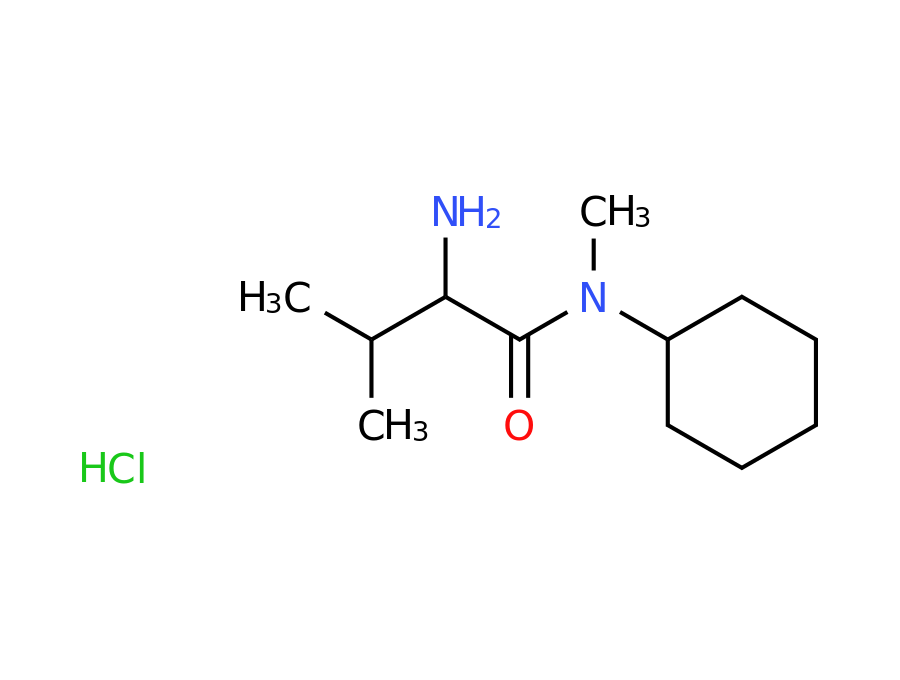 Structure Amb21958400