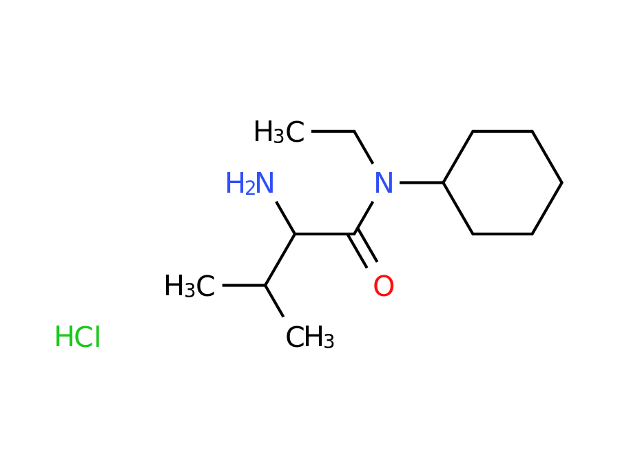 Structure Amb21958403
