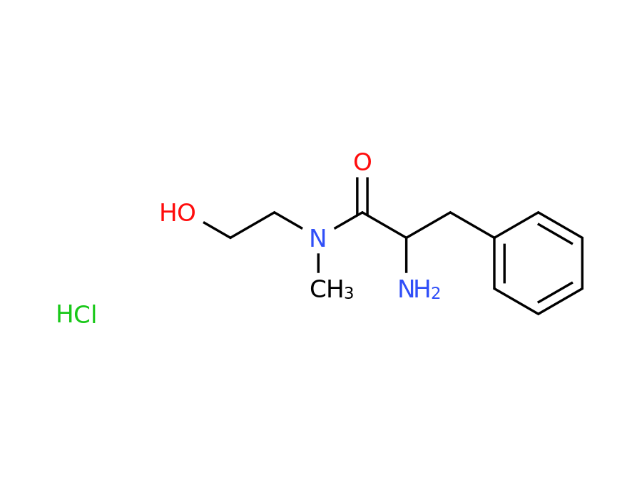 Structure Amb21958440