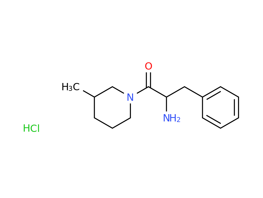 Structure Amb21958448