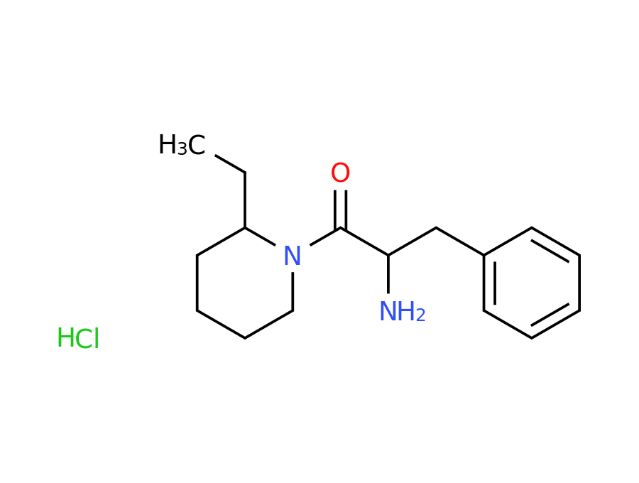 Structure Amb21958457