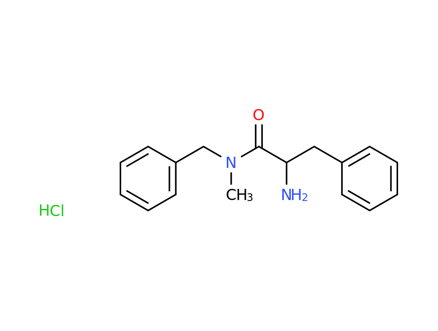 Structure Amb21958458