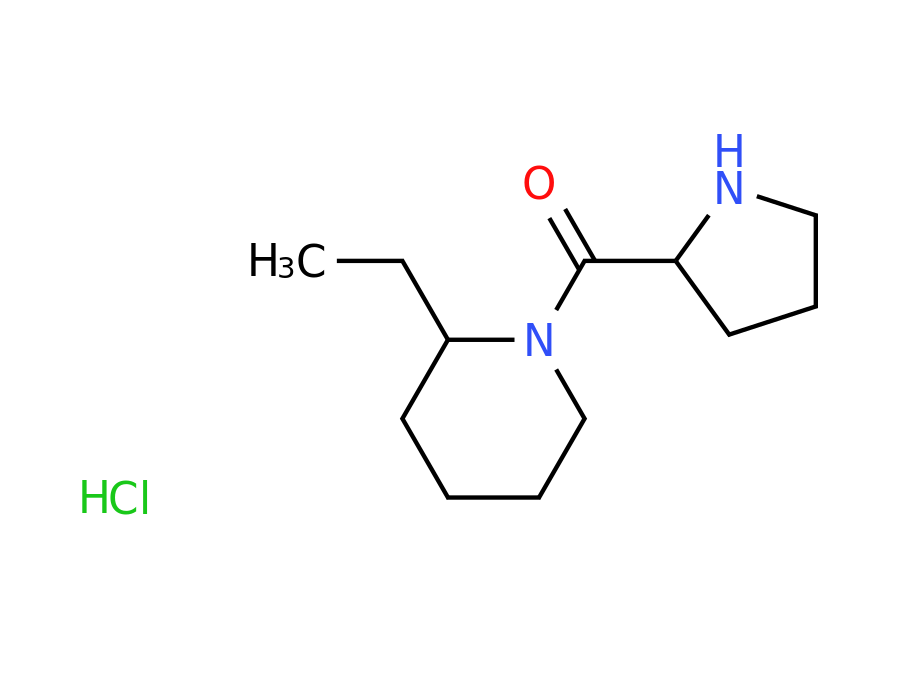 Structure Amb21958483