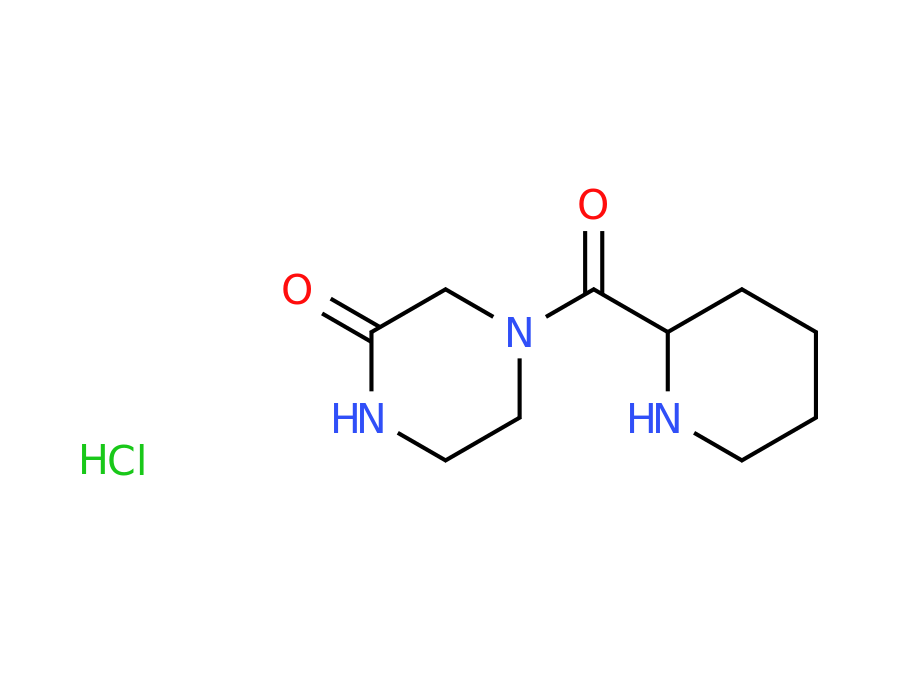 Structure Amb21958505