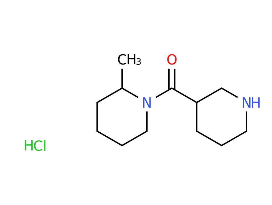 Structure Amb21958524