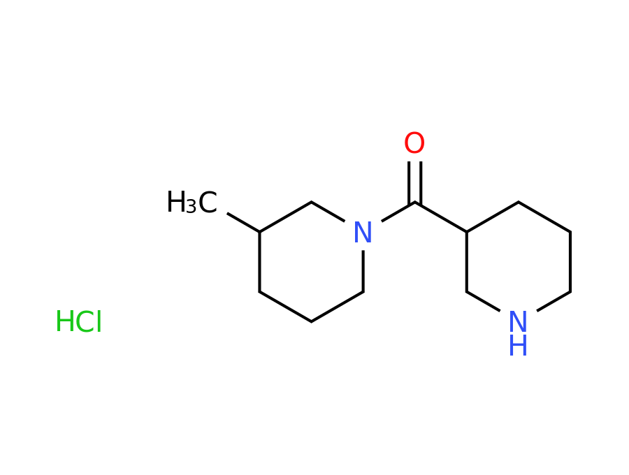 Structure Amb21958525