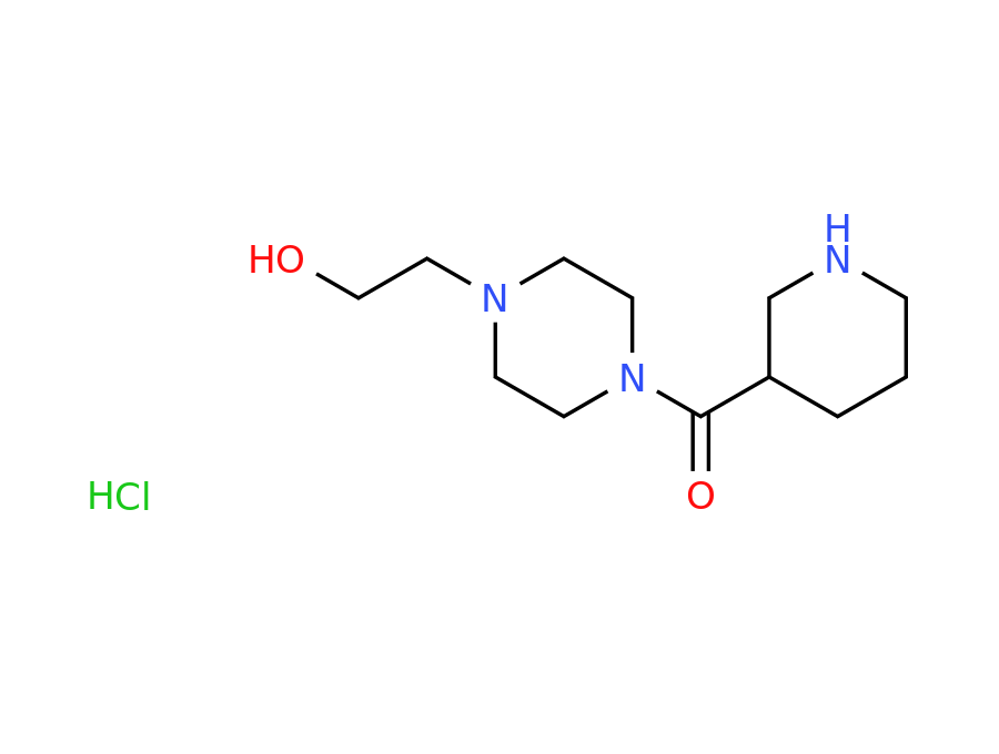 Structure Amb21958534