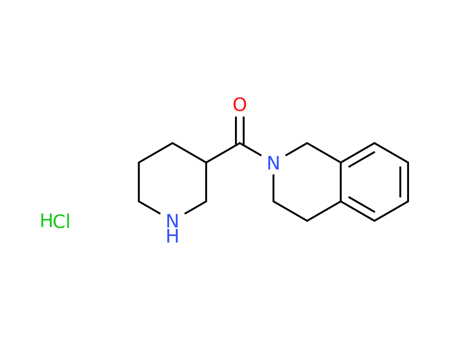 Structure Amb21958535