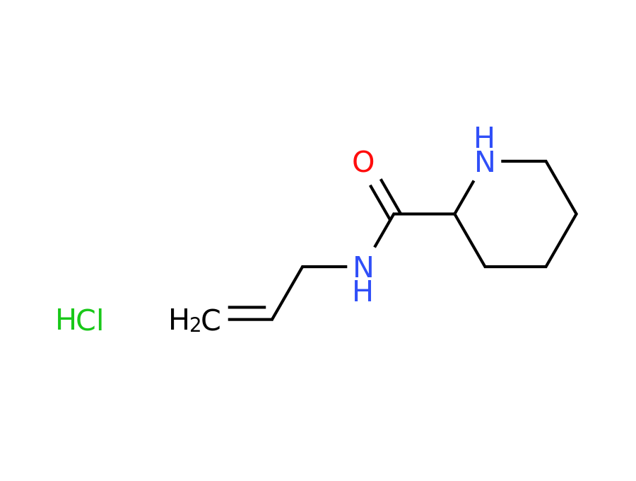 Structure Amb21958705