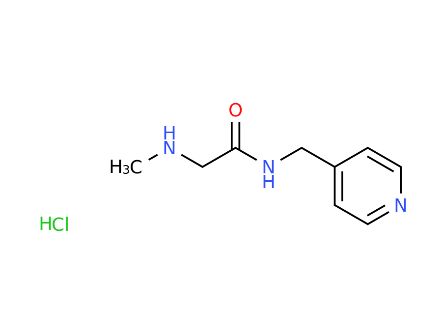 Structure Amb21959082