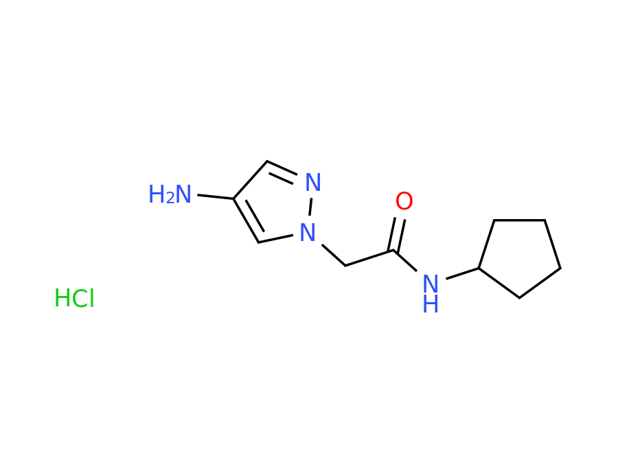 Structure Amb21960328