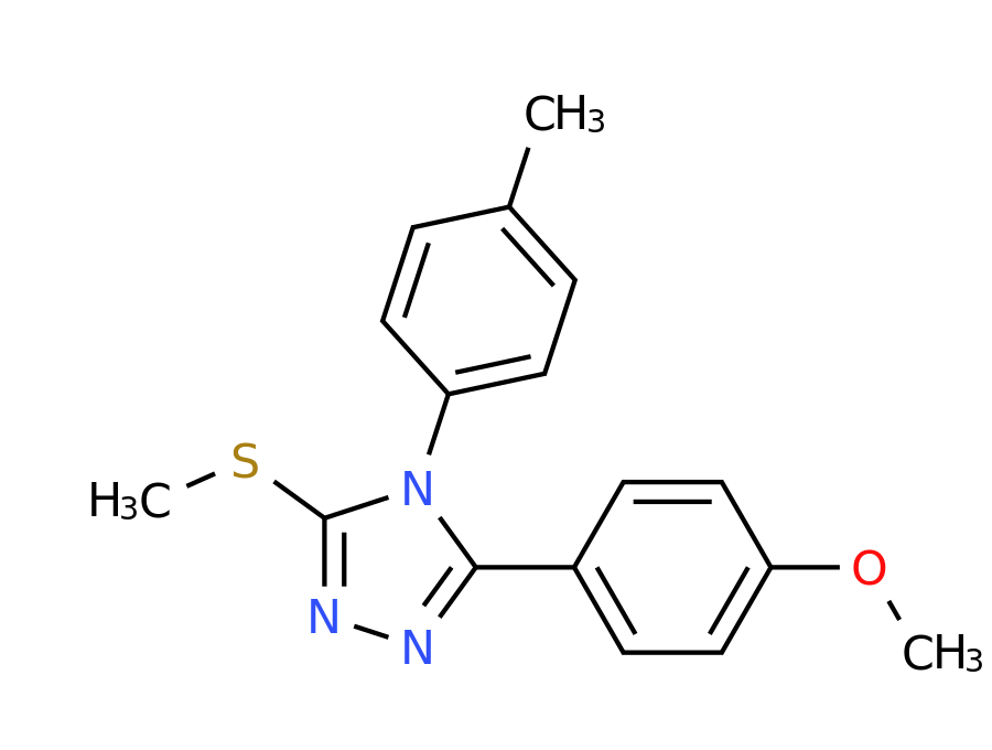 Structure Amb21962