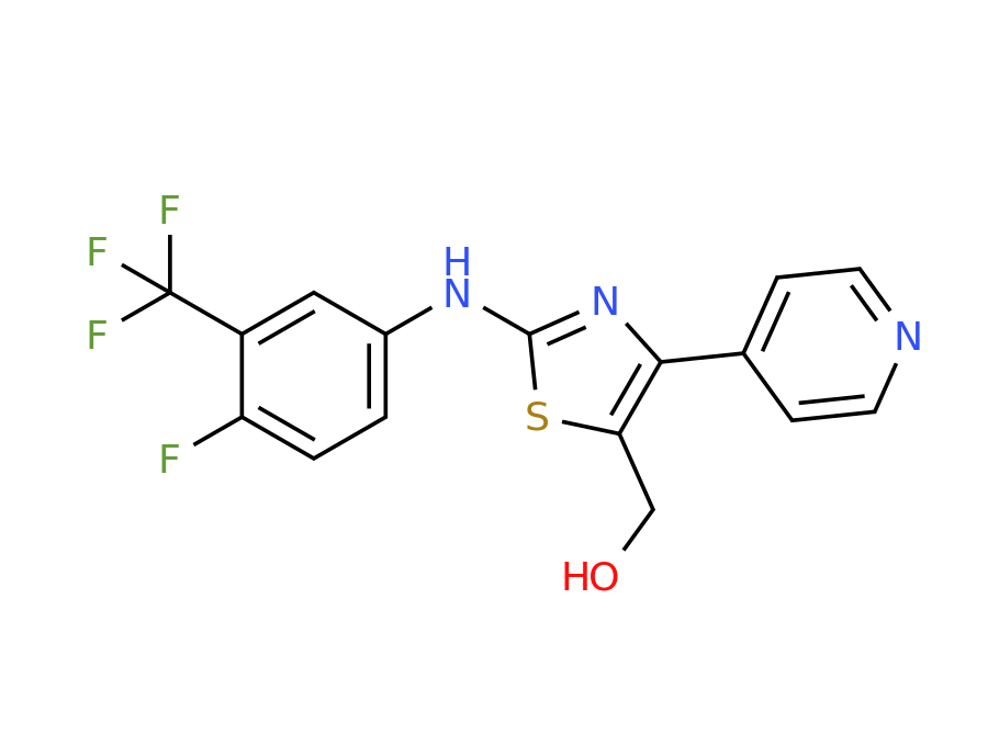 Structure Amb21963463