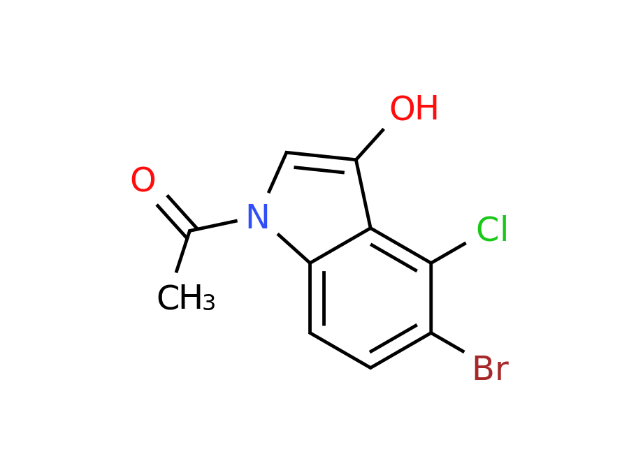 Structure Amb21964626