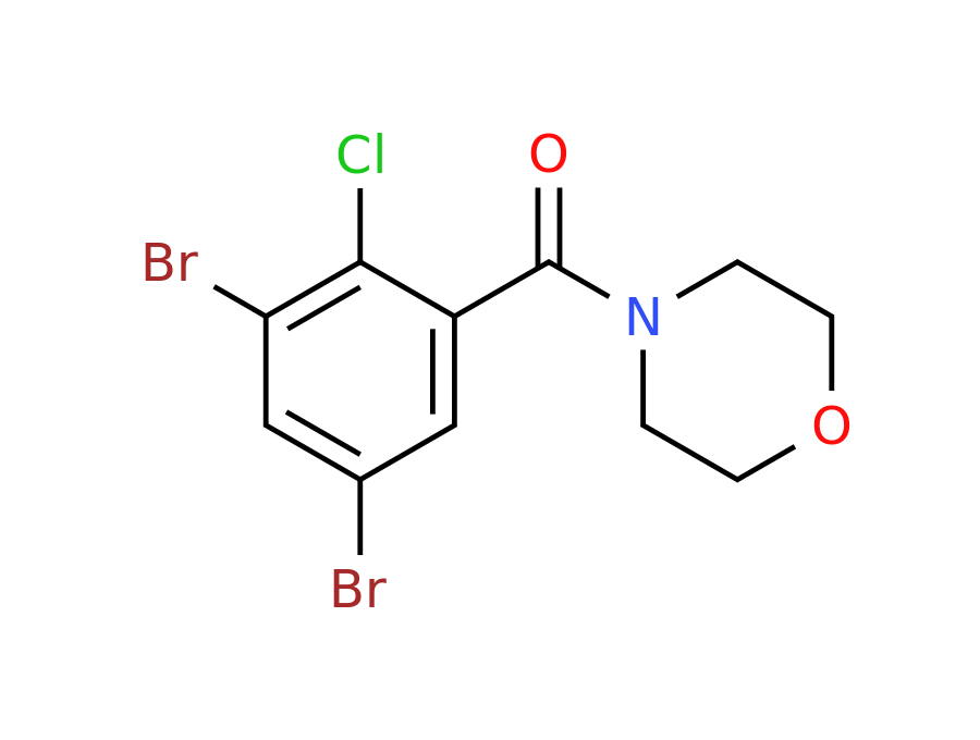 Structure Amb21968546