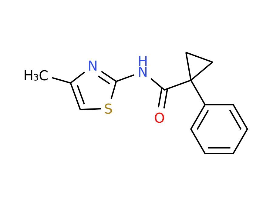 Structure Amb219769