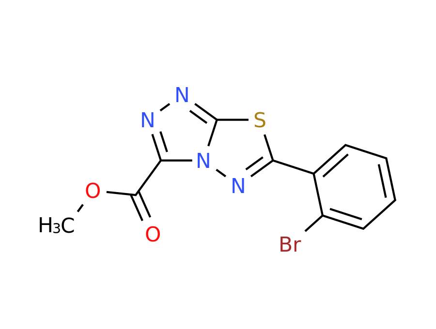 Structure Amb21987155