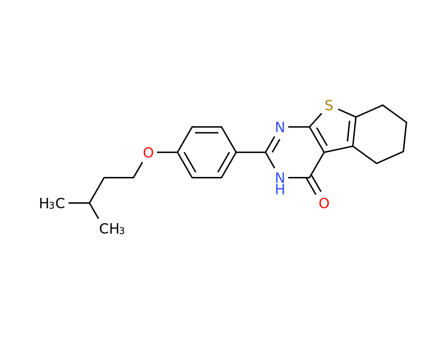 Structure Amb21989428
