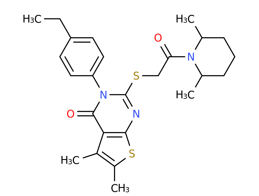 Structure Amb21990790
