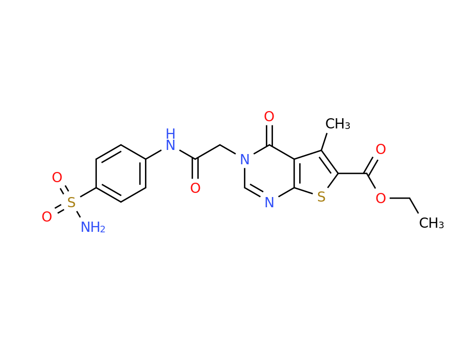 Structure Amb21992965