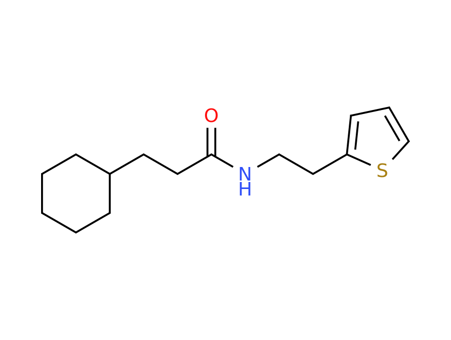 Structure Amb21993441