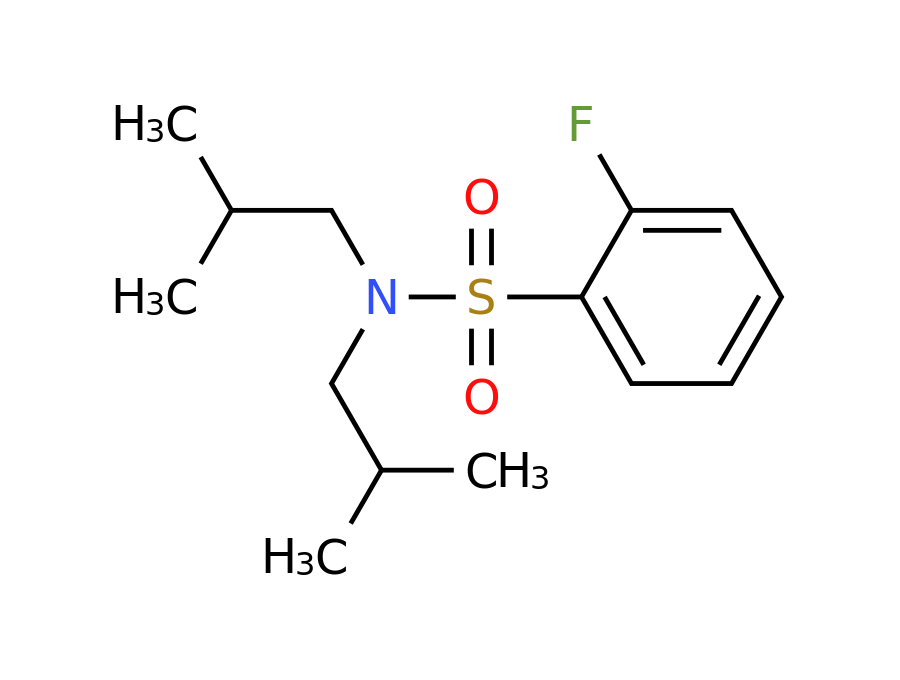 Structure Amb21993499