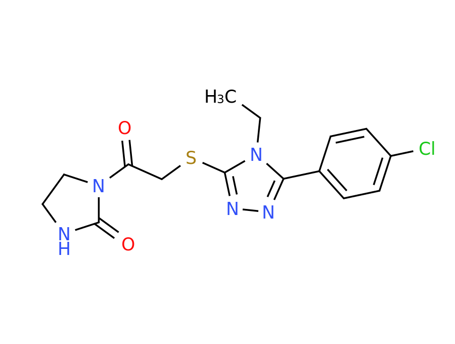 Structure Amb219936