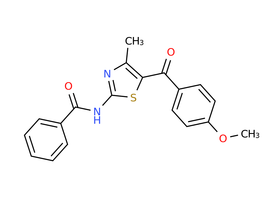 Structure Amb21994135