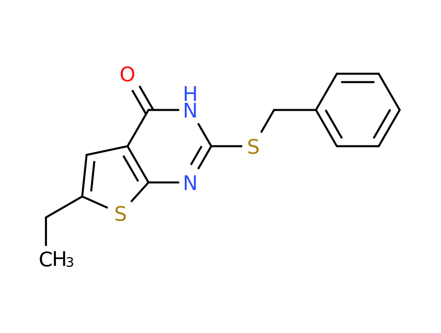 Structure Amb21994292
