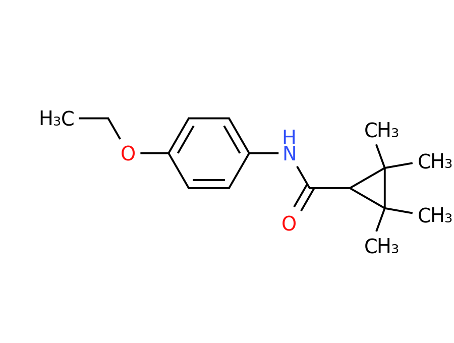 Structure Amb21995534