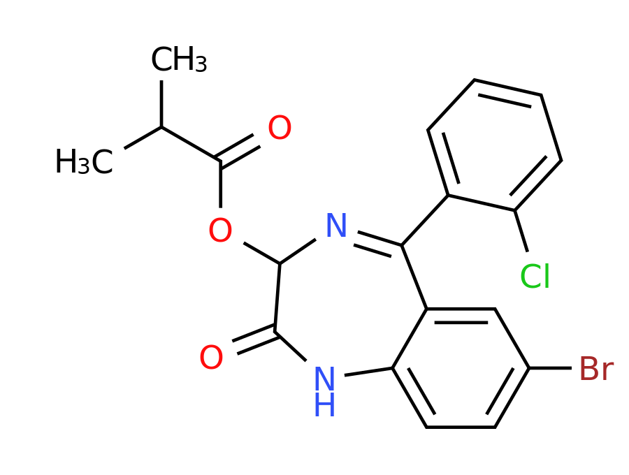 Structure Amb22000268