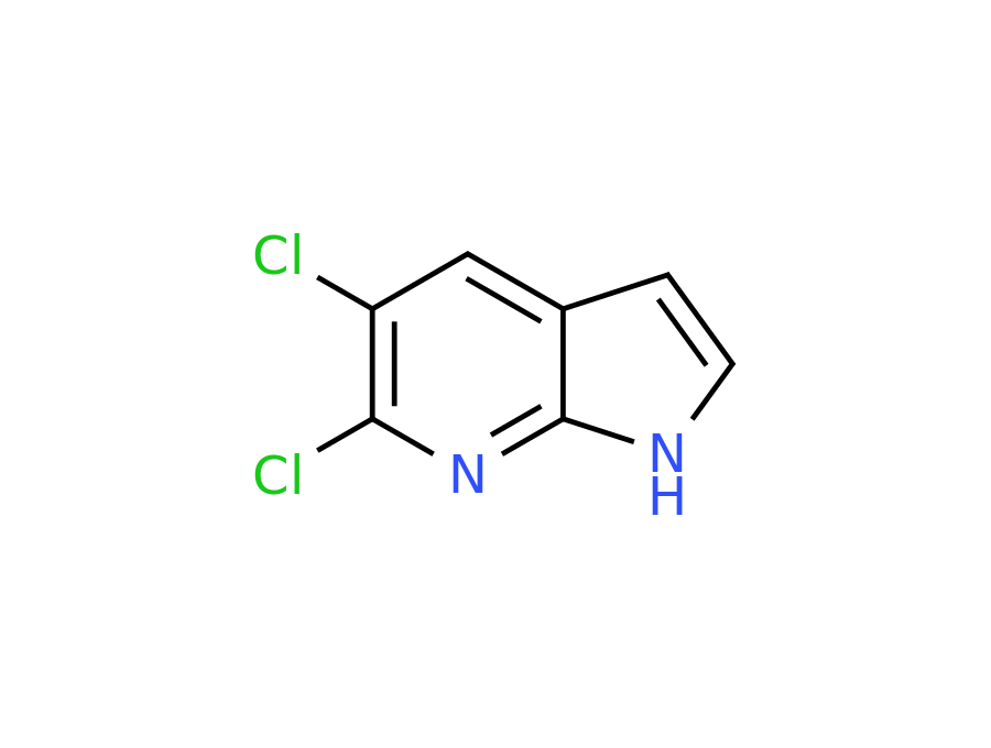 Structure Amb22000965