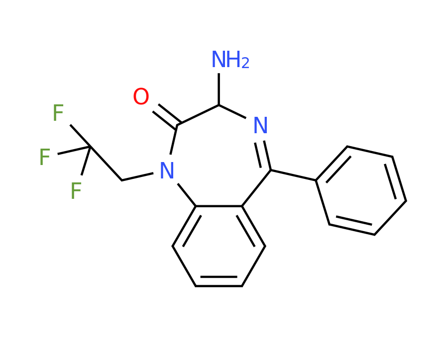 Structure Amb22001776