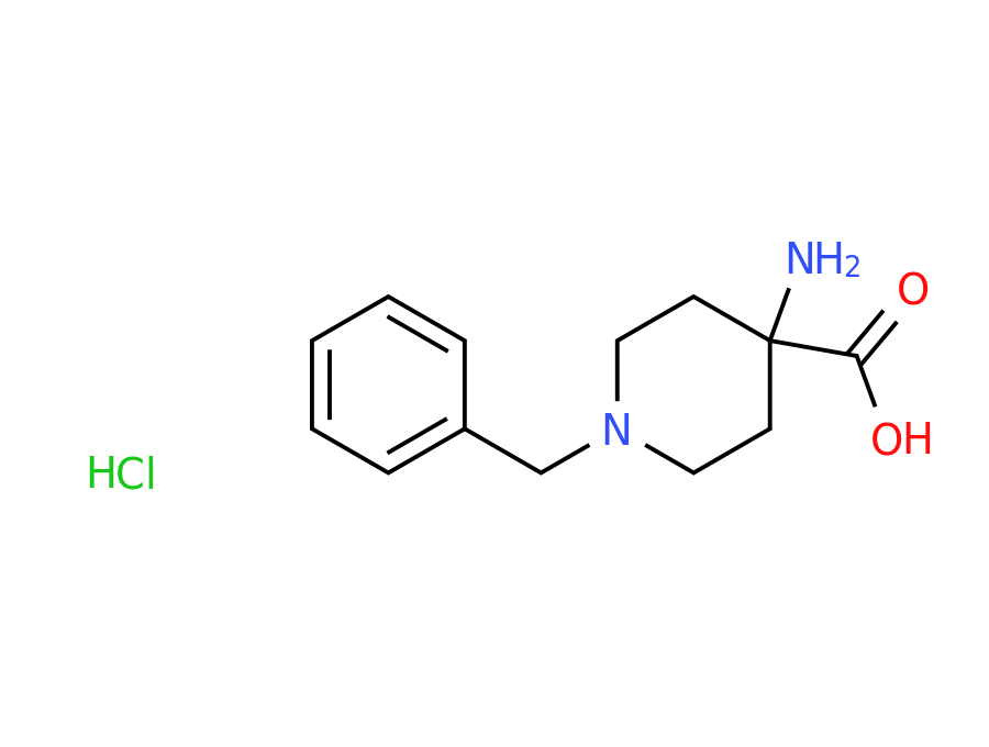 Structure Amb22001876