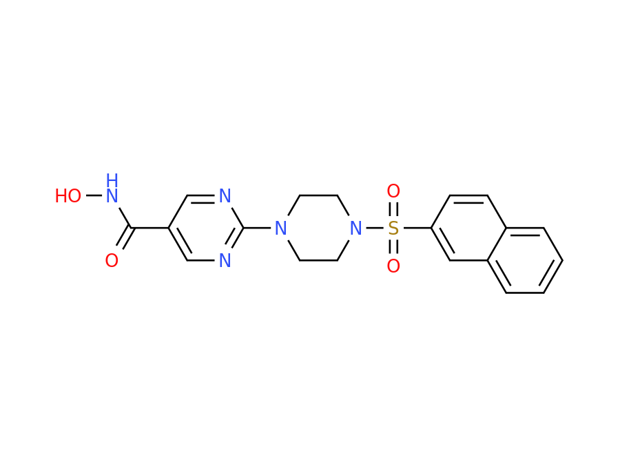 Structure Amb22002402