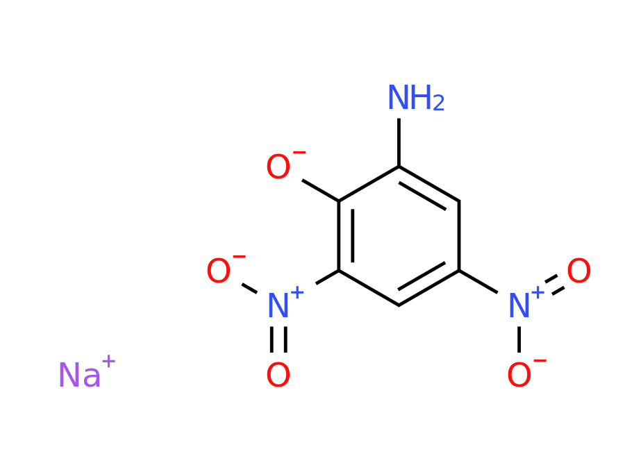 Structure Amb22002515