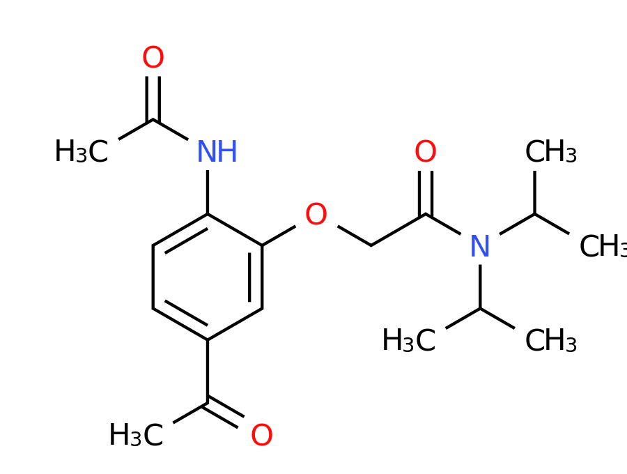 Structure Amb220085