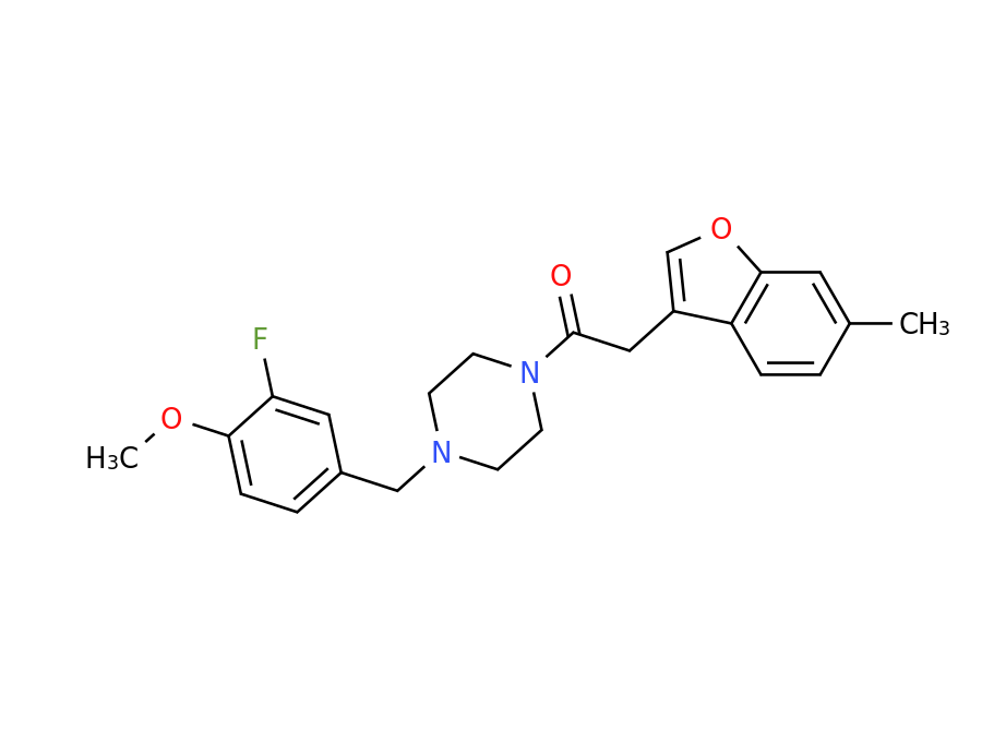 Structure Amb220380