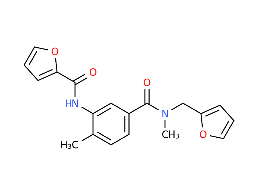 Structure Amb220431