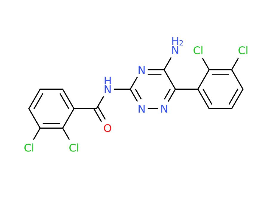Structure Amb22055045