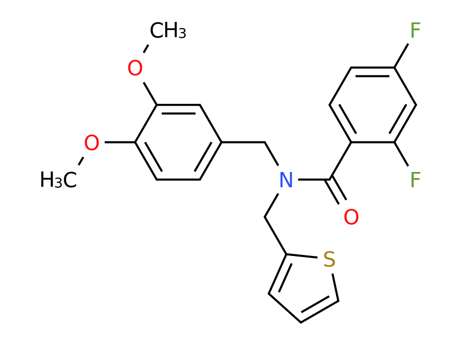 Structure Amb220649