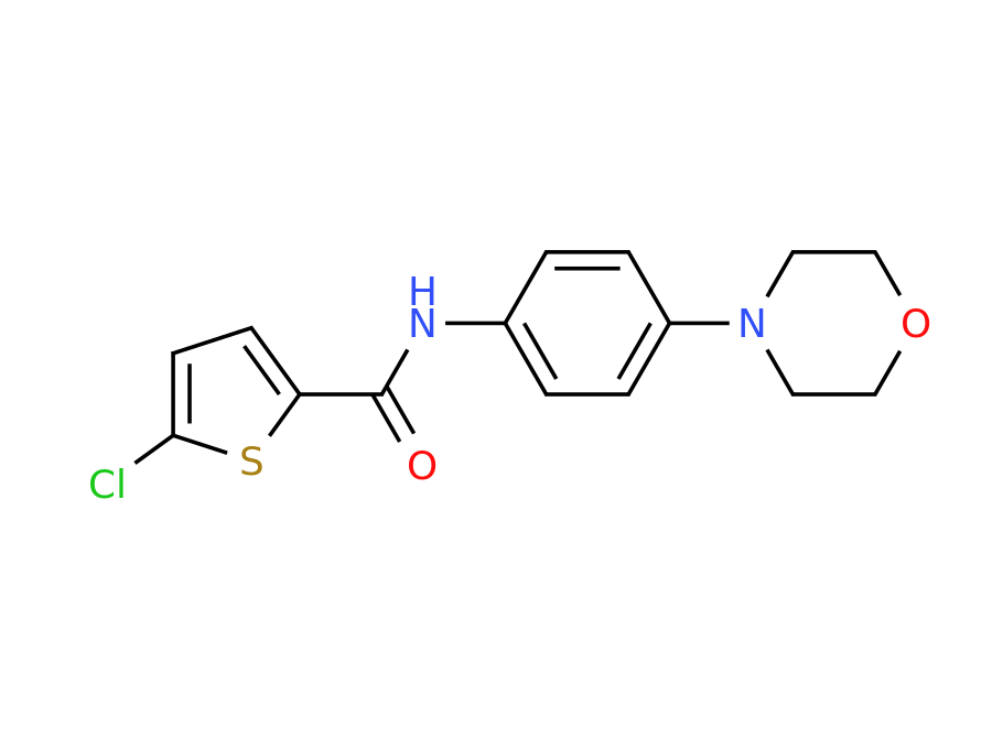 Structure Amb220715
