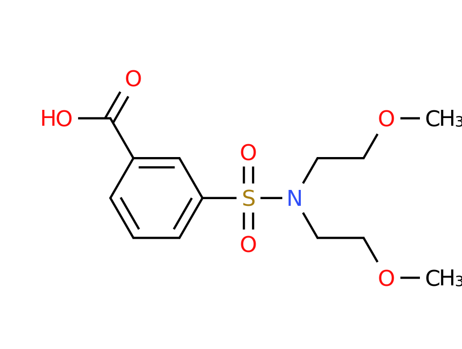 Structure Amb22104