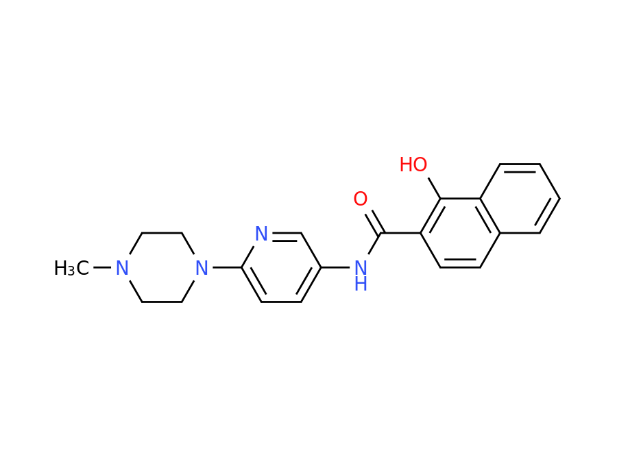 Structure Amb221252