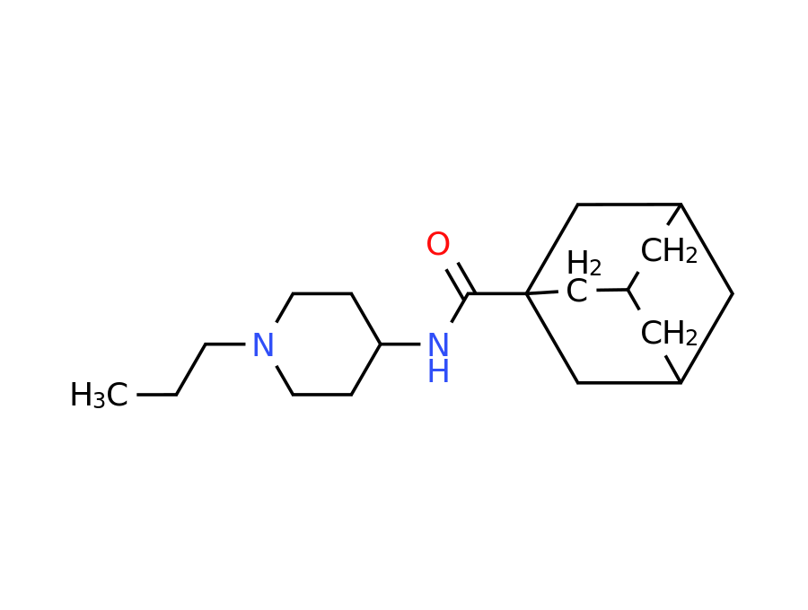 Structure Amb2214838