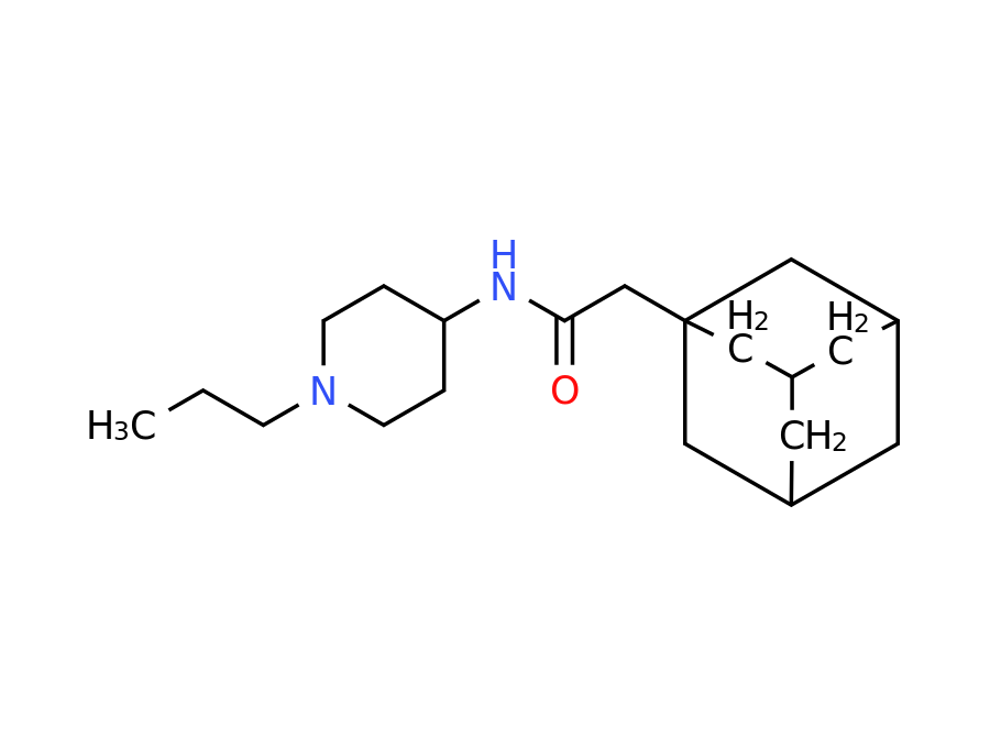 Structure Amb2214839