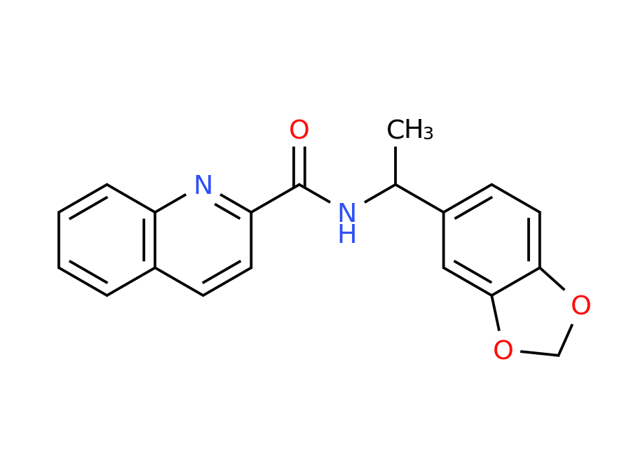 Structure Amb221948